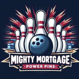Team Page: Mighty Mortgage Power Pins